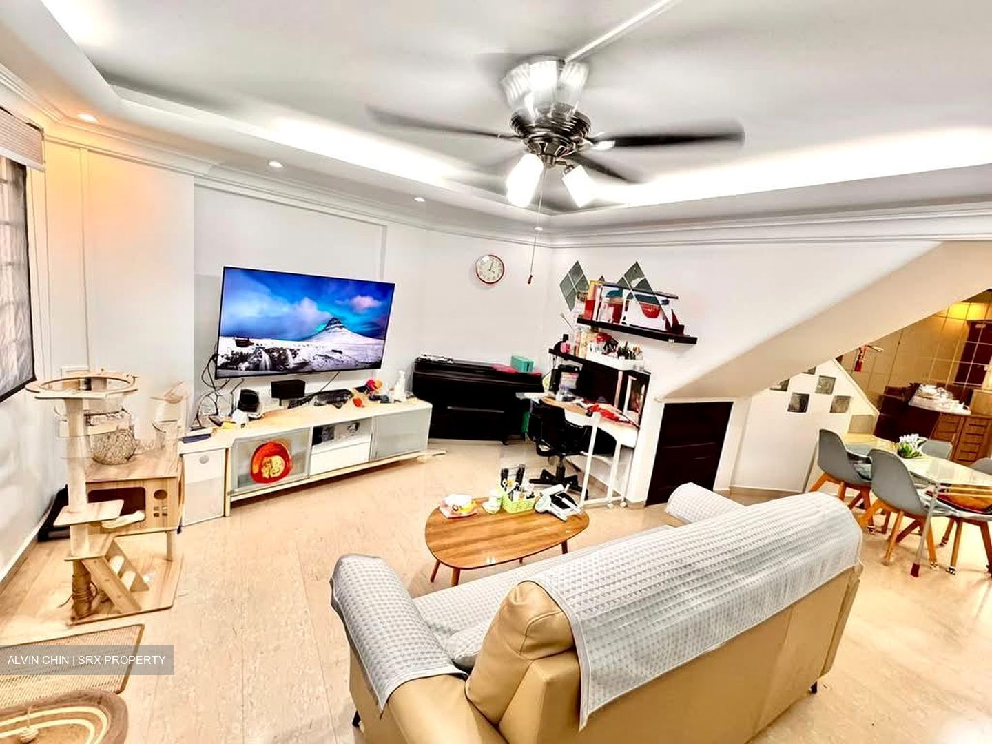 Blk 714 Jurong West Street 71 (Jurong West), HDB Executive #541998341